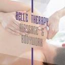 Belle Therapy logo